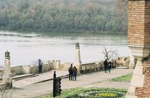 Half-Day Sightseeing and Walking Tour of Belgrade City