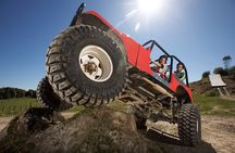 The Adrenaline Overdose at Off Road NZ 