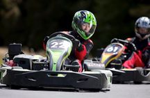 Drivers Obsession at Off Road NZ