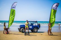 Private Flyboarding Experience in Manta 