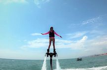 Private Flyboarding Experience in Manta 