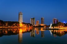 Colombo City Tour