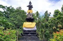 Ubud Tour - Ubud Highlight - Private Tour All inclusive
