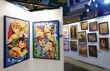  Malagos Chocolate Factory & Museum , Philippine Eagle Center