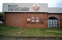  Malagos Chocolate Factory & Museum , Philippine Eagle Center