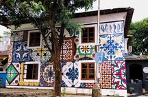 Full-Day Private South Goa Sightseeing Tour with Port Pickup