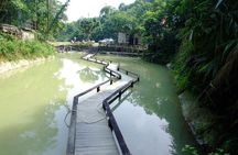 Private Day Tour to Gulong Canyon and Jiulong Town from Guangzhou