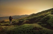Mount Etna Sunset Tour with Wine Tasting