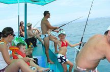 Fishing Day Trip in Koh Samui