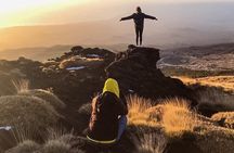 Mount Etna Sunset Tour with Wine Tasting