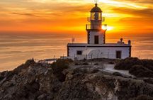 Santorini Private Half-Day Tour with Pickup