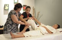 Private Full-Day Massage Classes in Phnom Penh