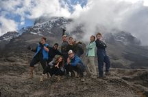 machame route