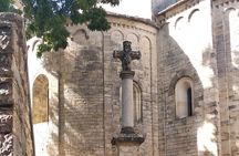 Villages and wine tasting around the Pic Saint Loup