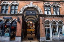 Private Cork City Tour, Kinsale and Jameson Distillery