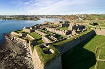 Private Cork City Tour, Kinsale and Jameson Distillery