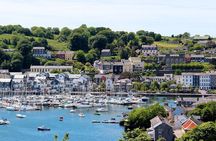 Private Cork City Tour, Kinsale and Jameson Distillery