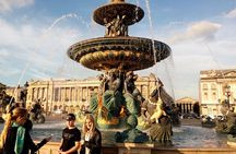 Kickstart Paris Private Tour. City Highlights for Newcomers