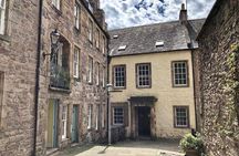Old Edinburgh Private Walking Tour