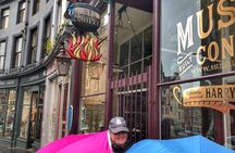 Old Edinburgh Private Walking Tour