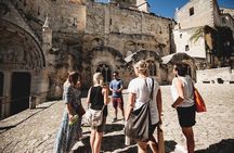 Saint-Emilion Small Group Day Tour with Wine Tastings & Lunch