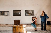 A Mythical Musical Experience At Symposion