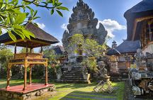 Best of Ubud: Nature, Culture and Temples Tour