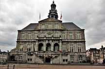 Maastricht Private Walking Tour With A Professional Guide