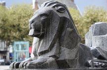 Maastricht Private Walking Tour With A Professional Guide