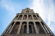 Utrecht Private Walking Tour With A Professional Guide