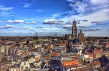 Utrecht Private Walking Tour With A Professional Guide