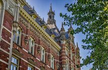Utrecht Private Walking Tour With A Professional Guide