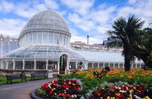Belfast Private Walking Tour With A Professional Guide