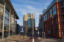 Belfast Private Walking Tour With A Professional Guide