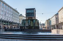 Bergen Private Walking Tour With A Professional Guide