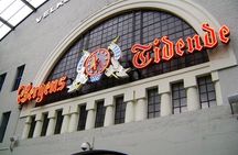 Bergen Private Walking Tour With A Professional Guide