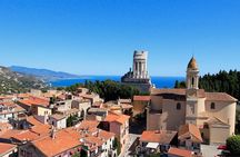 The best of French Riviera Full-Day from Nice Small-Group Tour