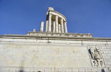 The best of French Riviera Full-Day from Nice Small-Group Tour