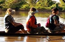5Days Ghana Safari Tour