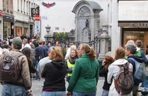 Small-Group Highlights of Brussels Bike Tour