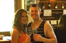 Private All-Inclusive Wine Tasting Tour 