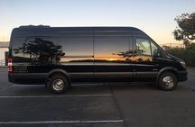 Private All-Inclusive Wine Tasting Tour 