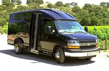 Private All-Inclusive Wine Tasting Tour 