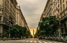 BA 101: Full day private tour by car