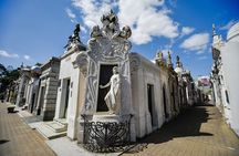 BA 101: Full day private tour by car