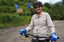 Multisport Adventure: Trek, Raft, Bike and More