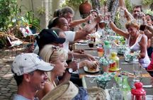 Eat Drink & Be Merry Puerto Plata City Tour -Amber Cove/Taino Bay