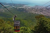 Eat Drink & Be Merry Puerto Plata City Tour -Amber Cove/Taino Bay