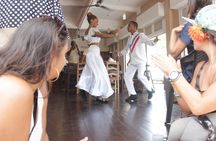 Eat Drink & Be Merry Puerto Plata City Tour -Amber Cove/Taino Bay