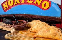 San Telmo Foodie Walk